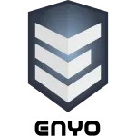 Enyo SVG Icon